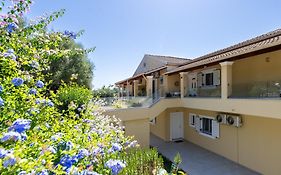 Lazaros Apartments